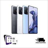 Xiaomi 11T 5G | 8GB RAM 128GB ROM | 8GB RAM 256GB ROM | READY STOCK |
