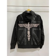 [✅New] Boy London Jacket Parasut Hoodie Zipper