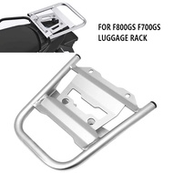 F800GS F700GS Rear Luggage Top Case Box Rack For BMW F 800GS F 700GS F 800 GS F 700 GS 2009-2017 201