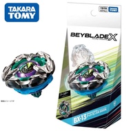 TAKARA TOMY Domeka Beyblade X Beyblade Beyblade Beyblade BX-13