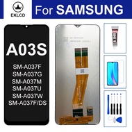 LCD For Samsung Galaxy A03s A307 A037F SM-A037M A307G Display Touch Screen Digitizer Assembly
