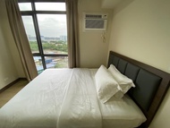 อพาร์ตเมนต์ 1 ห้องนอน 1 ห้องน้ำส่วนตัว ขนาด  ตร.ม. – ปารานาเกว (Bright Condo 2 mins to Okada near MO