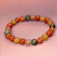 天然兔毛水晶手珠| 天然水晶 | 送禮