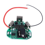 [ExtremeWellknown] 12.6V 3S BMS  Protection Board Module for Power Tools Xwk