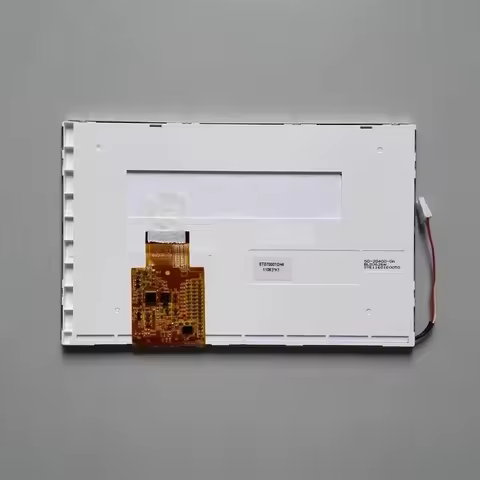 ET0700C1DH6 LCD ETM0700B6DH6 LCD