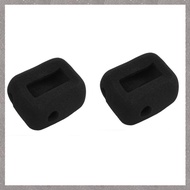 [M G L O] Wind  Foam Windshield Wind Sponge Foam Case Cover Housing for  Hero 5 6 Sports Action Came