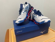 美津濃 Mizuno Wave Prophecy 9 (US 9.5）