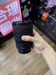 CANON RF 24-70MM F2.8 L 新淨