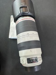 95% Canon EF 100-400mm f4.5-5.6 L IS II Ver.2 大白2 100-400