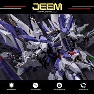 Einta Industries Sky Defender Gundam 1/72