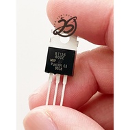 BT136 600E ORIGINAL BT136-600E TRIAC BT136-600 SCR TRIAC BT136 600 E TRANSISTOR BT 136 600E ups