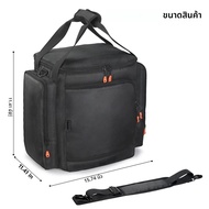 สำหรับ JBL Partybox Encore Essential 2 กระเป๋าป้องกันแบบพกพา ป้องกันการกระแทก ลำโพงพกพา ป้องกันฝุ่น 