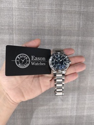 ❤️SW200機芯 自動機械錶 ORIS 01 733 7730 4125-SET MB