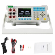 TX [คลังสินค้าพร้อม] ET3240 ( 4 ½) โปรไฟล์มัลติมิเตอร์แบบดิจิทัลเกณฑ์มาตรฐาน