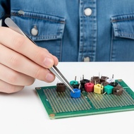 Kayaktion Adjustable Capacitor Plastic Trimmer 3PF 5PF 10PF 20PF 30PF 40PF 50PF 60PF 70PF 120PF Adju