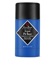 Jack Black Pit Control/Original/Black Reserved/Jack Zen/Blue Midnight Pit Boss Antiperspirant & Deod