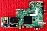 เมนบอร์ด PHILIPS รุ่น 32PHT5883/67 พาสบอร์ด 348M2C2