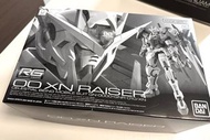 高達模型 RG 00 XN Raiser