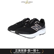 (日本平行進口)new balance-New Balance（女士）跑步鞋慢跑鞋新鲜泡520 V9 W520LK9 2E慢跑鞋