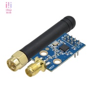 CC1101 Wireless Module with SMA Antenna Wireless Transceiver Module for 433MHZ Enhance the Signal