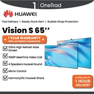 Huawei Vision S 65 inch 4K Display Smart TV