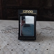 Zippo Vintage Original World Champion Team x Marlboro USA