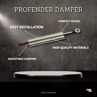 PROFENDER STEERING DAMPER