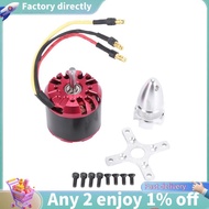 D4250 800KV 3-7S Brushless Motor for RC FPV Fixed Wing Drone Airplane Aircraft Quadcopter Multicopte
