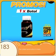 MINDA EXCEL CERDAS PRO VITAMIN BY DATO DR HI FADZILAH KAMSAH DMFK