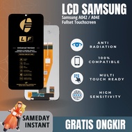 LCD Samsung A042 / A04E Fullset Touchscreen - ORIGINAL