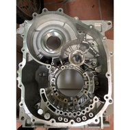 Cerato 16, Cerato 19, elantra automatic gearbox tail cover 252412F000