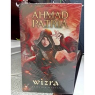 AHMAD PATRIA : WIZRA ISBN:9789673693580