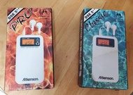 Aitkenson DSE 5** Pro& Aitkenson DSE 5**（dse專用收音機）