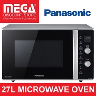 PANASONIC NN-CD565B 27L MICROWAVE OVEN