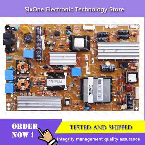 BN44-00473A=BN44-00473B Power Supply Board For LED TV UE40D5000PWXZT UE46D5000PW UA40D5003PR UA40D50
