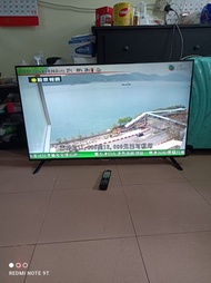LG 49UB8200  49吋  LED Smart TV 内置高清電視機