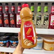 Lotus Biscoff toppings spread 1kg Biscoff spread