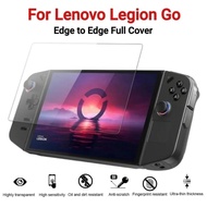 Tempered Glass 9H for Lenovo Legion GO Premium Screen Protector