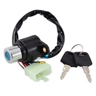 NICECNC Ignition Key Switch Lock For Honda CB400 CM400A CM400C CM400E CM400T CM450A CM450C CM450E Ha