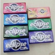 WRIGLEY'S ECLIPSE(SUGAR FREE) ALL  35G