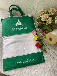 Kain Ihrom Kabah Pria Dewasa