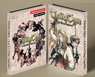 บทสรุปเกม Tactics Ogre Let Us Cling Together [PSP]