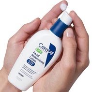 CeraVe PM Facial Moisturizing Lotion