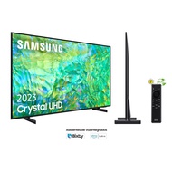 Genuine Samsung 85CU8000 TV stand