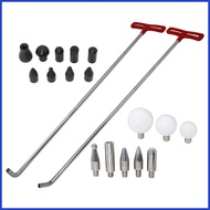Car Dent Repair Kit Car Repair Tool Dent Puller Dent Repair Kit with High Toughness Prevent Fading S
