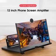 LAYAR Alloet Smartphone Screen Magnifier Screen Amplifier 12 Inch SY11 Tinari CODE U3H4