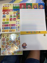 中古 sanrio monkichi