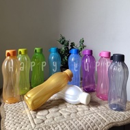 Eco Bottle 500ml screw eco 500ml turner eco fashion 500ml screw Tupperware Water Bottle