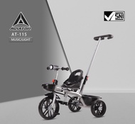 SEPEDA ANAK RODA 3 AVIATOR 115