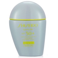 Shiseido 資生堂 全天候防曬運動BB底霜 -＃中 30ml/1oz